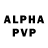 Alpha PVP VHQ Rose Hegi